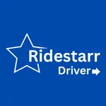 Ridestarr Driver icon