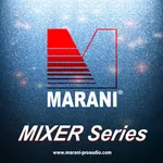 Marani Mixer icon