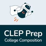 CLEP | College Comp icon