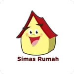 Simas Rumah icon