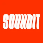 SOUNDIT - A place to talk icon