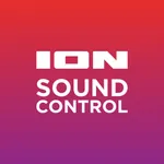 ION Sound Control™ icon