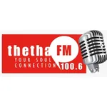 Thetha FM 100.6 icon