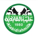 Alabidiahmilk icon