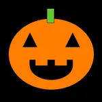 Halloween Game Stickers icon