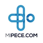 MIPECE.COM icon