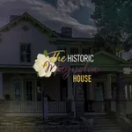 Historic Magnolia House icon