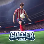 Soccer 2023 icon