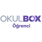 Okulbox Öğrenci icon