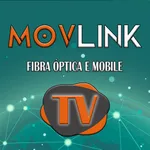 MOVLINK TV icon