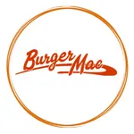 Burger Mac App icon