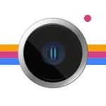 Timestamp Camera - Time Stamp icon