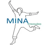 MINA - Min artrosvård icon