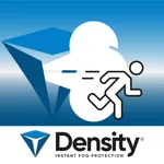 Density AR icon