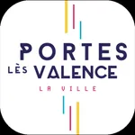 Mairie de Portes les Valence icon