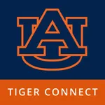 AU Tiger Connect icon