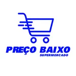 Clube Preço Baixo icon
