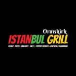 Istanbul Grill L39 icon