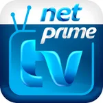 Netprime TV icon