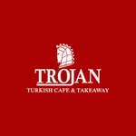 Trojan Turkish Cafe icon
