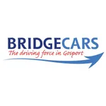 Bridge Cars Gosport icon