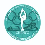 АФК «ОЛИМПИЙСКИЙ ЛЁД» icon