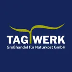 Tagwerk Bestell App icon