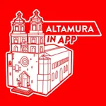 Altamura in App icon