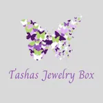 Tashas Jewelry Box icon