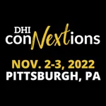 DHI conNextions 2022 icon