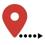 NearbyNext: Local Events Map icon