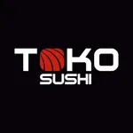 TOKO Sushi Vitebsk icon