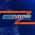 InfoAssisNET icon