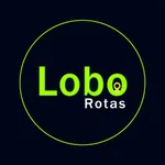 Lobo Rotas - Passageiro icon