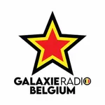 Radio Galaxie Belgium icon