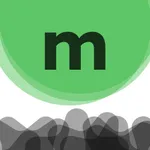 momentory - mindful journaling icon