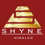 Shyne Hidalgo Distribuidor icon