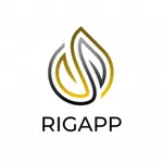 RIGAPP icon