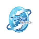 Topnet Telecom icon