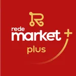 Rede Market Plus icon