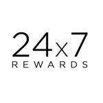 24x7 Rewards icon