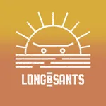 Aloha Longbsants icon