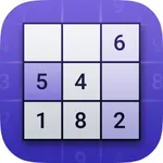 Just Sudoku - Classic puzzles icon