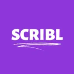 SCRIBL - Daily Updates icon