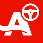 AARP SafeTrip™ icon