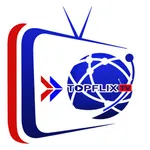 TopFlix TV icon