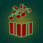 Super Secret Santa icon