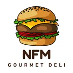 NFM GOURMET Deli icon