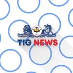 TIG News icon