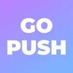 Gopush icon